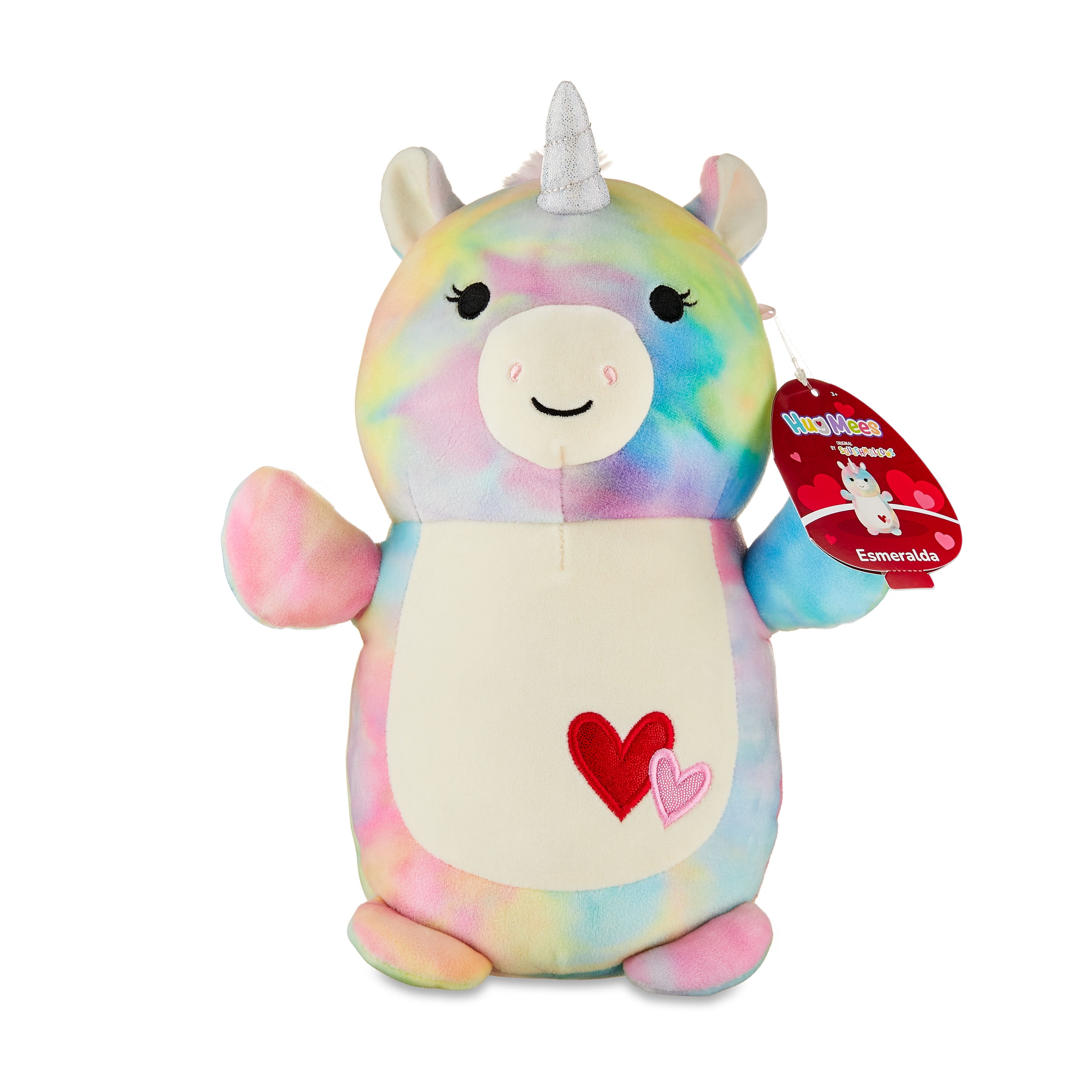 Unicorn squishamals 2025