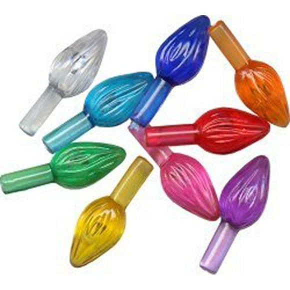 Ceramic Christmas Tree Replacement Lights 