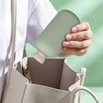thumbnail image 5 of Refillable Travel Squeeze Container Leak-Proof for Lotion Shampoo and Personal Care, 5 of 5