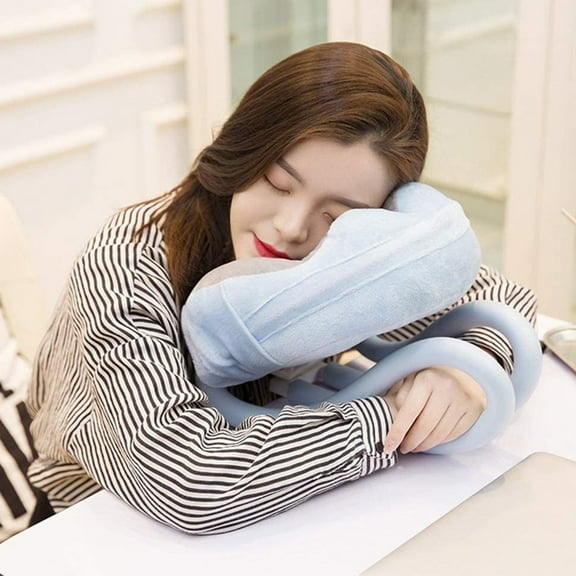 Vnanda Neck Phone Holder, Lazy Gooseneck Phone Pillow Holder Bracket,360°Rotation Universal Mobile Phone Tablet Stand