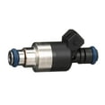 thumbnail image 2 of Standard Motor Products FJ241 Fuel Injector Fits select: 1996-2000 CHEVROLET GMT-400, 1996-1999 CHEVROLET SUBURBAN, 2 of 4