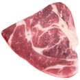 thumbnail image 1 of Fake Stake Model Artificial Slice Beef Model Artificial Food Model Pretend Kitchen Toy, 1 of 9