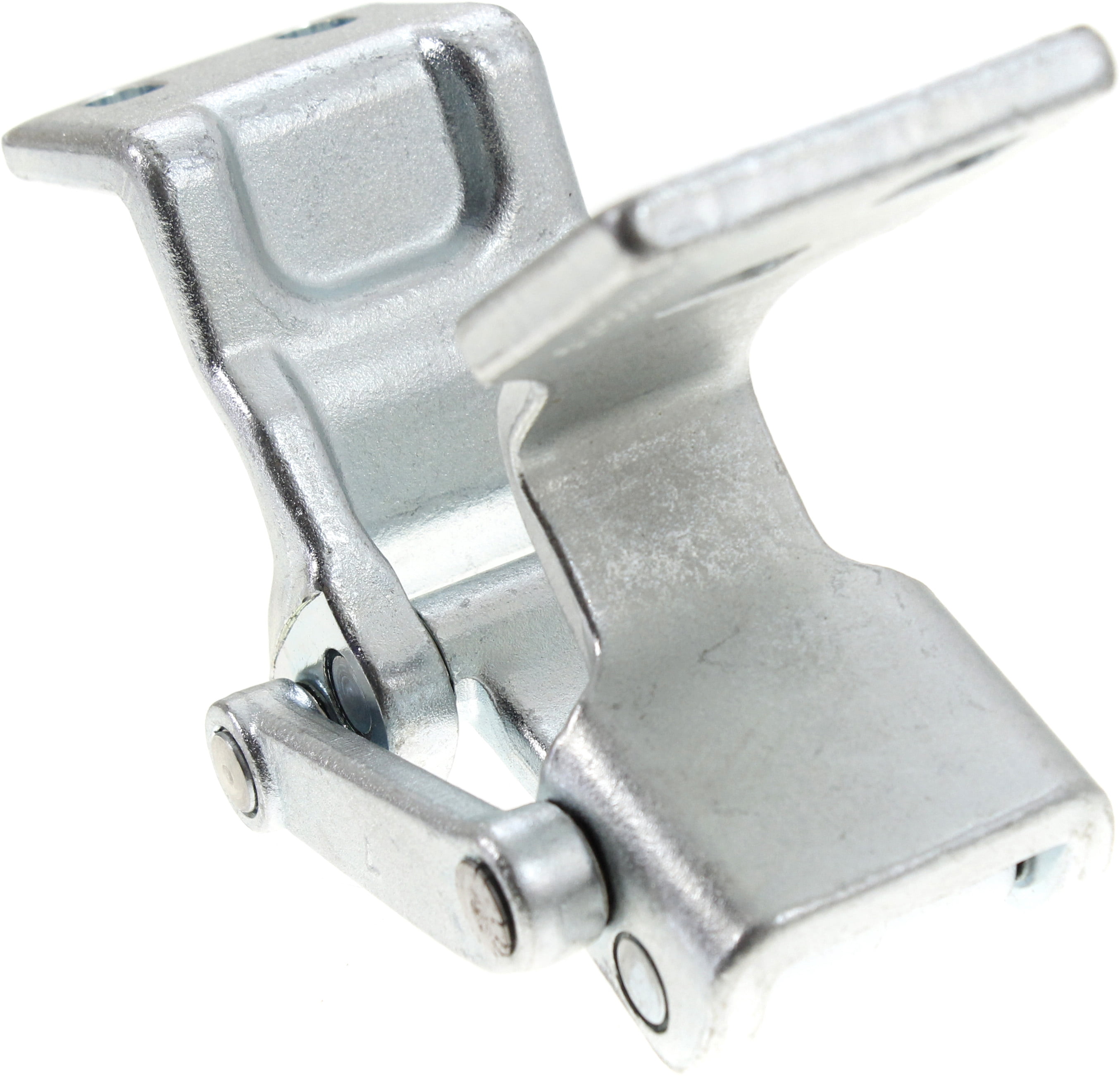 Replacement RF49590001 Door Hinge Compatible with 2010-2013 Ford Transit Connect Passenger Side, Upper - Back Door Sold individually