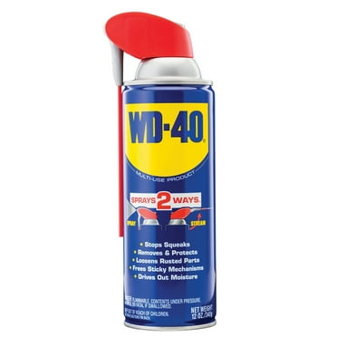 WD-40 12OZ Smart Straw