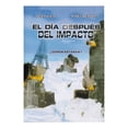 thumbnail image 1 of El Dia Despues Del Impacto Post Imact Pelicula Dvd, 1 of 1