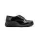 thumbnail image 1 of Zapato Mocasin Escolar Para Niña Greenlove Charol Negro negro 22, 1 of 6