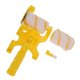 thumbnail image 1 of 1 Set Painting Roller Wall Paint Roller Brush House Painting Accessories, 1 of 2