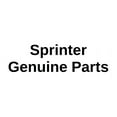 thumbnail image 6 of Genuine Sprinter Mercedes 3500 Brake Vacuum Tank Dashpot 9064300103, 6 of 10