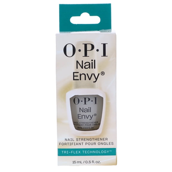 ($17.95 Value) OPI Nail Envy Nail Strengthener, Original, 0.5 Oz