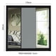 thumbnail image 3 of Ropero Closet Madesa Mônaco 3 Puertas 2 Espejos NG, 3 of 5
