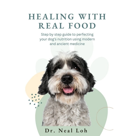 Healing with Real Food, (Paperback)