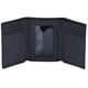 thumbnail image 1 of Billetera de cuero con bloqueo RFID triple Stealth Mode para hombre, 1 of 9