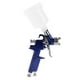 thumbnail image 5 of HVLP Pistola De Pulverización Neumática Para La Pintura De Automóviles Reparación De La Superficie Lisa Liviana Macizo De 125 Ml De Capacidad, 5 of 7