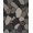 Gray, Pattern 9, variant on ODIKA 8'x10' Washable Area Rug Charcoal and Taupe Geometric Abstract Design Contemporary Artistic with Angular Shapes for Living Room, Under Sectional, Family , Durable, Non-Slip
