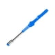 thumbnail image 5 of Entrenador de swing de golf Palo de calentamiento de golf para mejorar el ritmo, la velocidad del swing y el equilibrio Azul, 5 of 9