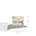 thumbnail image 6 of Ardell Naked Lash 422, Black False Eyelashes, 6 of 6