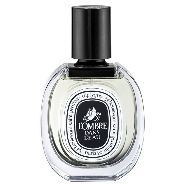 Diptyque L'ombre Dans L'eau Eau de Toilette, 1.7 fl. oz