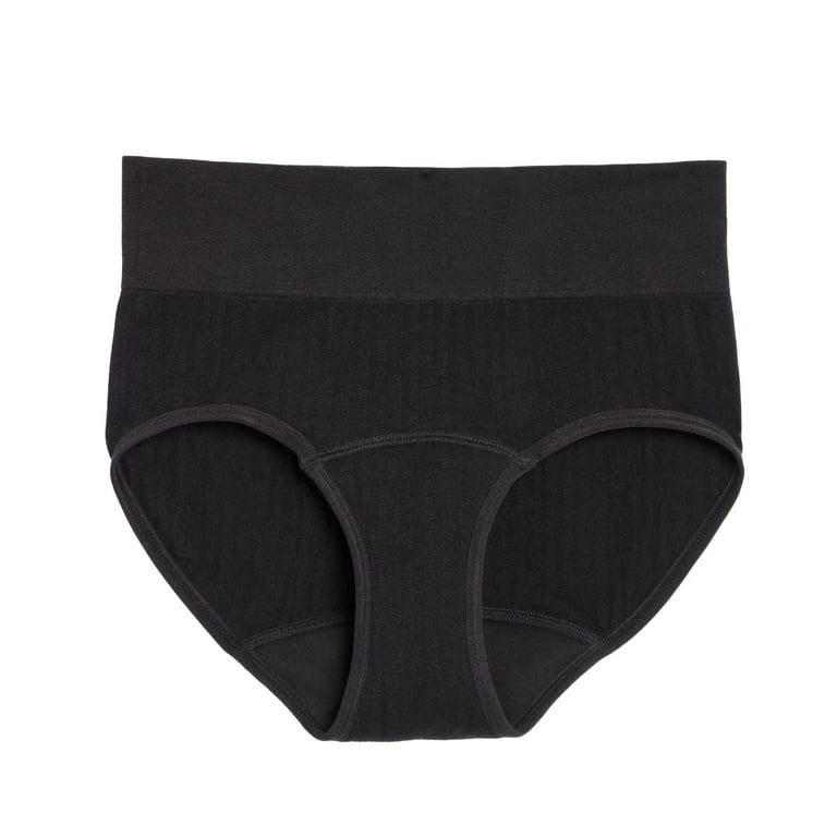THINX Sport Period Underwear for Women, FSA HSA Approved Feminine Care,  Menstrual Underwear Holds 3 Tampons : : Health & Personal Care
