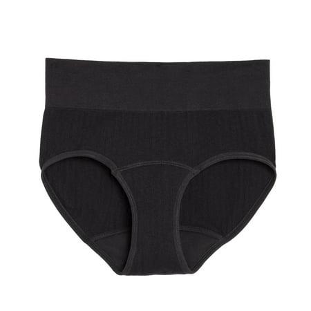 

The Period Company High Waisted in Sporty Stretch Heavy Flow Period Underwear Extra Large