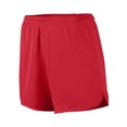 thumbnail image 6 of Augusta Sportswear Men's Medium 355, Red, 6 of 20