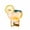 280ml, variant on Glass Cups, Gourd Shape Drinking Glasses Ice Coffee Bottle Glasses Fruit Juice Cup Water Glass Great for Soda Cocktail Beer Whiskey (280ml)