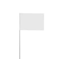 thumbnail image 4 of Hyper Tough Safety Marking Flags, White, 25 Count, 4 of 14