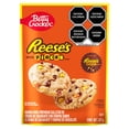 thumbnail image 1 of Harina Betty Crocker Reeses para galletas sabor crema de cacahuate con chispas sabor cacahuate y chocolate 337 gr, 1 of 5