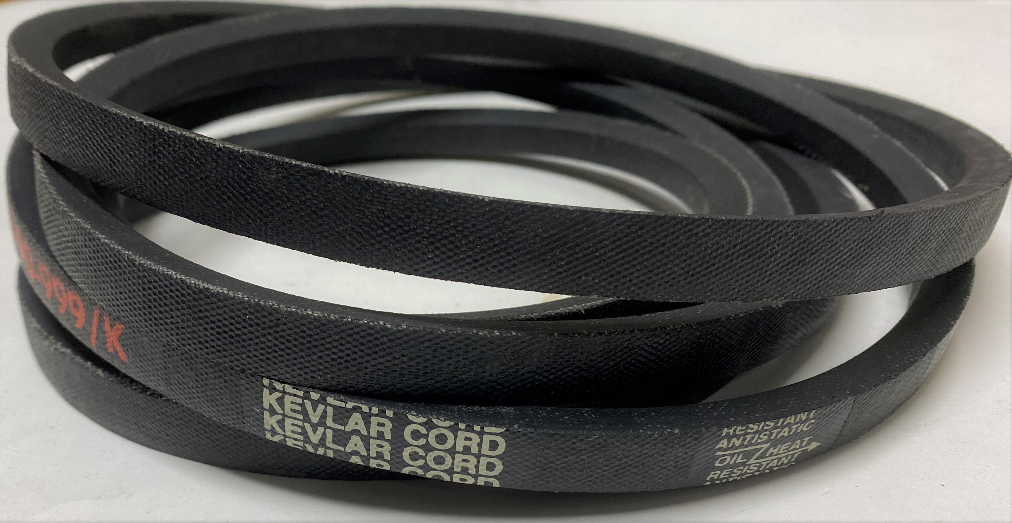 Antanker 532405143 Kevlar Belt Replacement Craftsman/AYP 405143 Mower