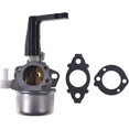 thumbnail image 4 of 696065 Carburateur de remplacement avec kit de joint pour Briggs & Stratton, 4 of 4