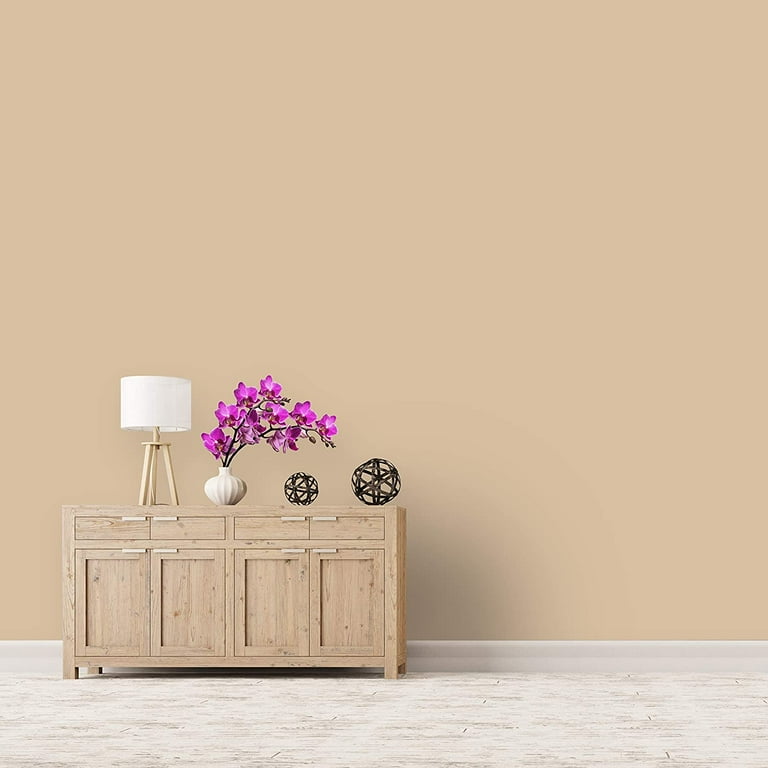 Montage Signature Interior/Exterior Eco-Friendly Paint, Desert Tan - Low Sheen, 1 Gallon Montage Signature Interior/Exterior Eco-Friendly Paint, Desert Tan - Low Sheen, 1 Gallon