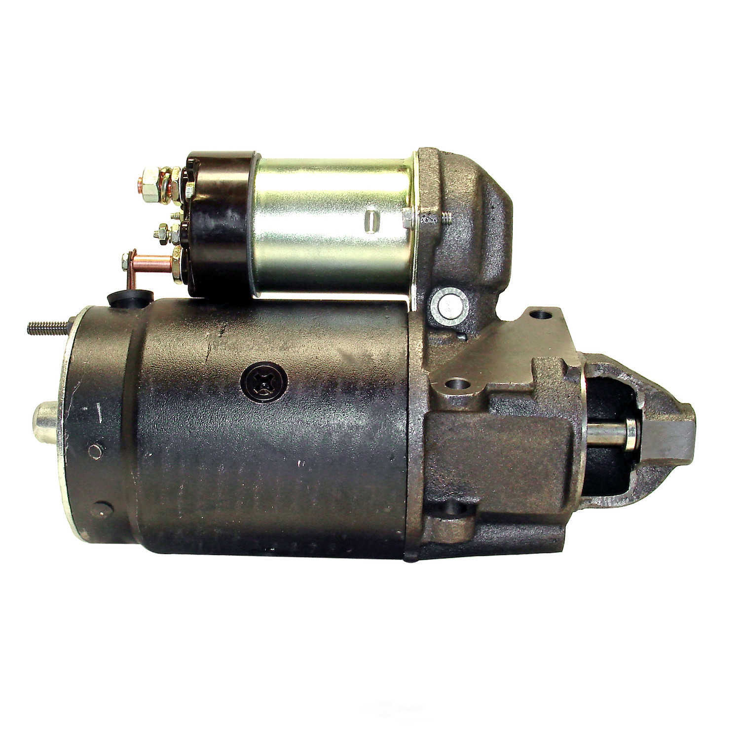FVP Professional 3689S Starter Standard