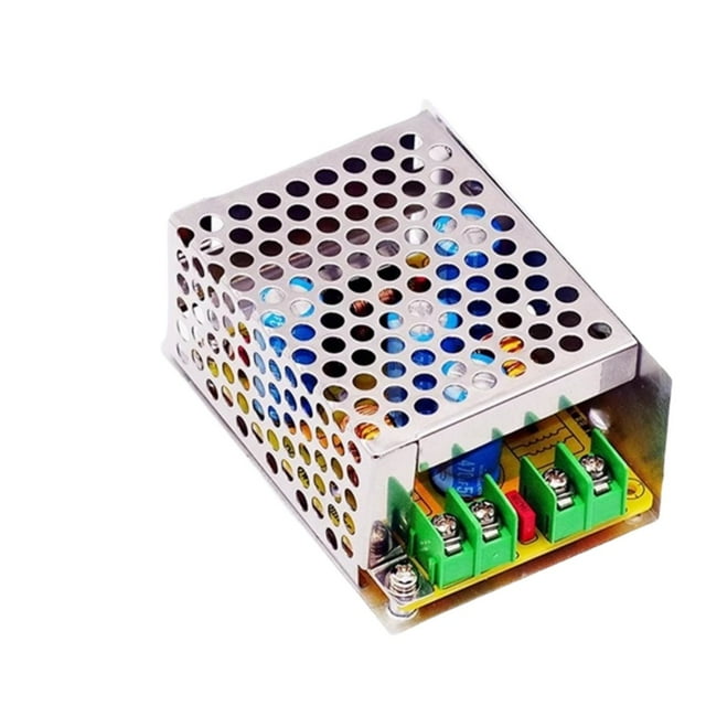 Máquina de Filtro LC CC, Paso Bajo, EMC, Audio HiFi, Filtro de Alta Frecuencia, Interruptor, Fuente de Alimentación, Filtrado de Ondulación para Amplificador 2A.