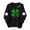 Black#st patrick day plus size shirt for women, variant on Santa Christmas Sweatshirts for Women Funny Printed Oversized Tops Long Sleeve Crew Neck Soft Shirts Xmas Casual Fall Fashion Outfits 2025 Purple,XL