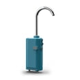 thumbnail image 1 of Portable Intelligent Fishing Oxygen Pump Induction LED Lighting Water Absorber, 1 of 7