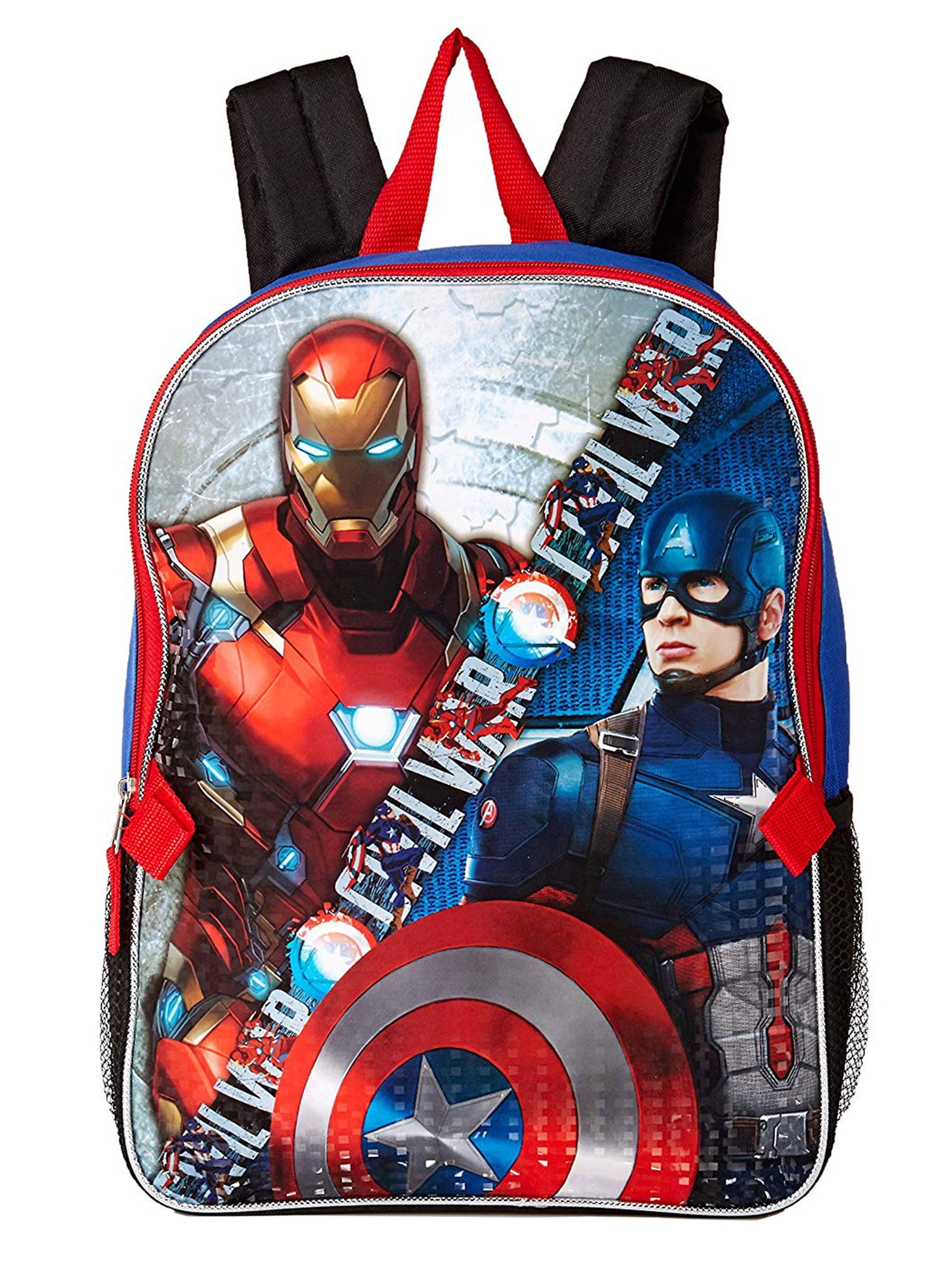 94 White Captain america shoes walmart for Women