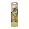 thumbnail image 4 of Ivy L Premium - Pincel Kolinsky para decoración de uñas de gel acrílico francés de 2 vías con herramienta de punteado para manicura profesional, limpieza de cutículas, diseño de arte de uñas (tamaño #, 4 of 5