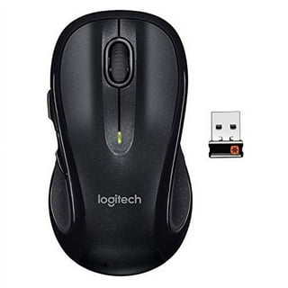 Logitech Unifying Receiver - wireless mouse / keyboard receiver - USB -  910-005235 - Office Furniture 
