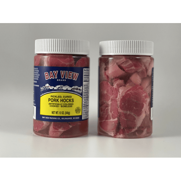 Are Ham Hocks Safe For Dogs