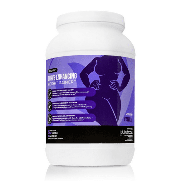 Weight Gain Shakes