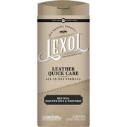 Lexol Leather Quick Care Wipes, 28-Count Pack of Leather Care Wipes
