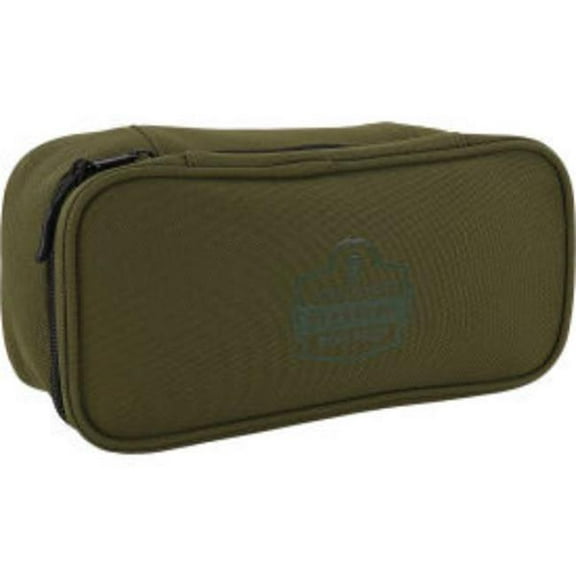 Ergodyne B3178494 Arsenal 5877 Softshell Tool Case - Large - Green