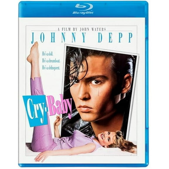 Cry-Baby (Blu-ray), KL Studio Classics, Music & Performance