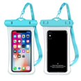 thumbnail image 1 of 2pcs Waterproof Phone Case, Swimming Phone Waterproof Case, 1 of 4