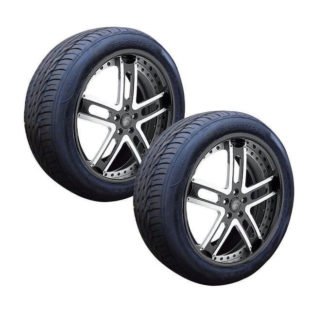 Llantas SPORTRAK 215/40R18 89W SP726 XL