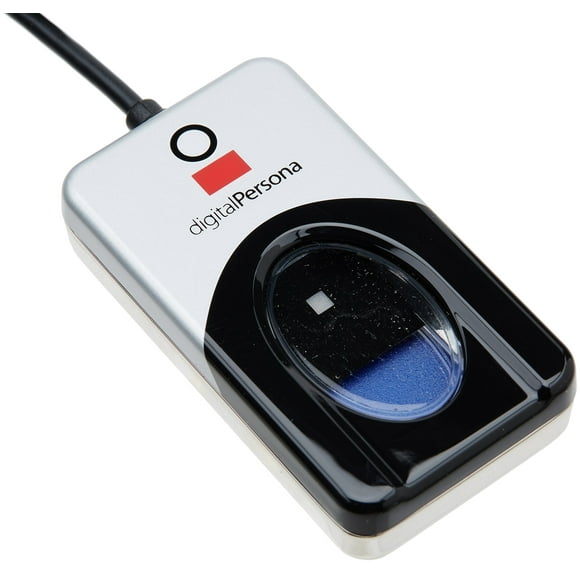 Lector DigitalPersona 88003-001u.are.u 4500 con cable de 70 cm