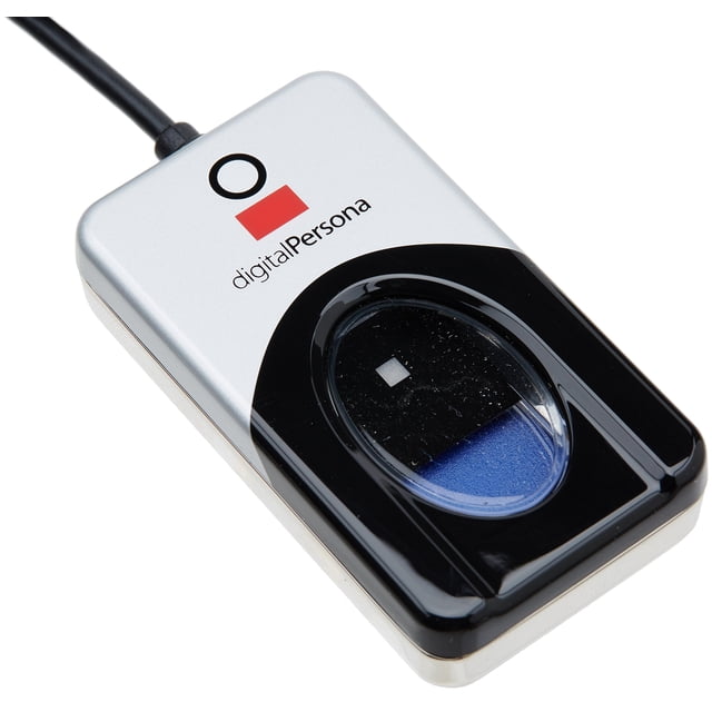 Lector DigitalPersona 88003-001u.are.u 4500 con cable de 70 cm