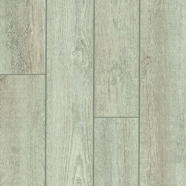 Homestead Oak Luxury Vinyl Plank, Allure Grip Strip Vinyl Flooring Country Pine Green