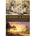 thumbnail image 1 of Pre-Owned America 1844: Religious Fervor, Westward Expansion, and the Presidential Election That Transformed the Nation (Hardcover) 1613730101 9781613730102, 1 of 1