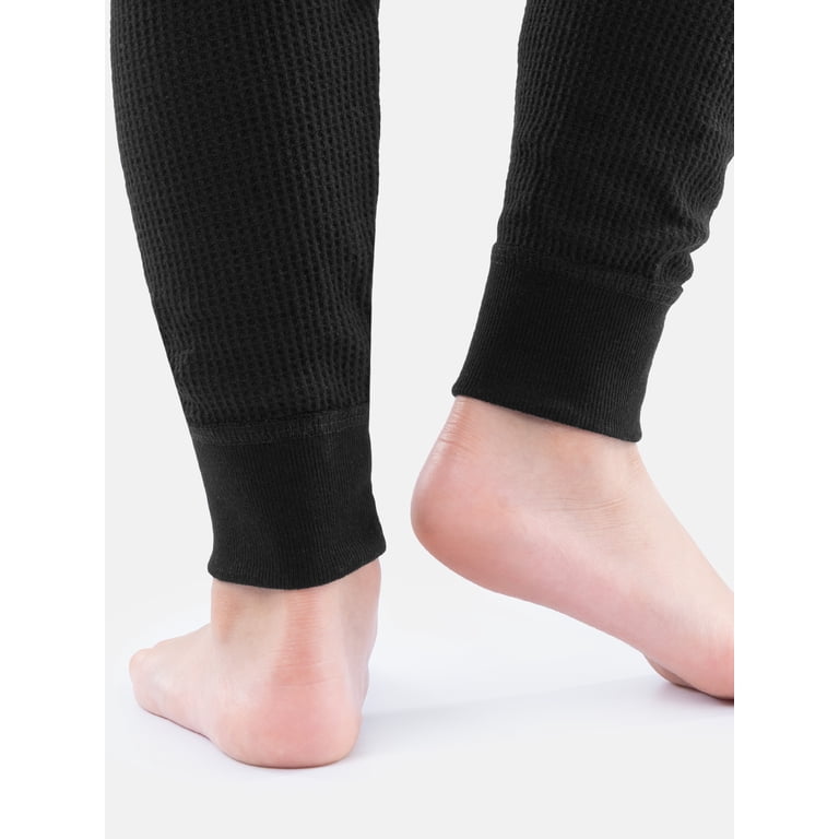 Athletic Works Boy's Thermal Underwear Set photo 8