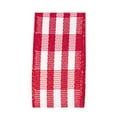 thumbnail image 1 of TAF GINGHMCHK RIBBON - FRENCH, 1 of 2